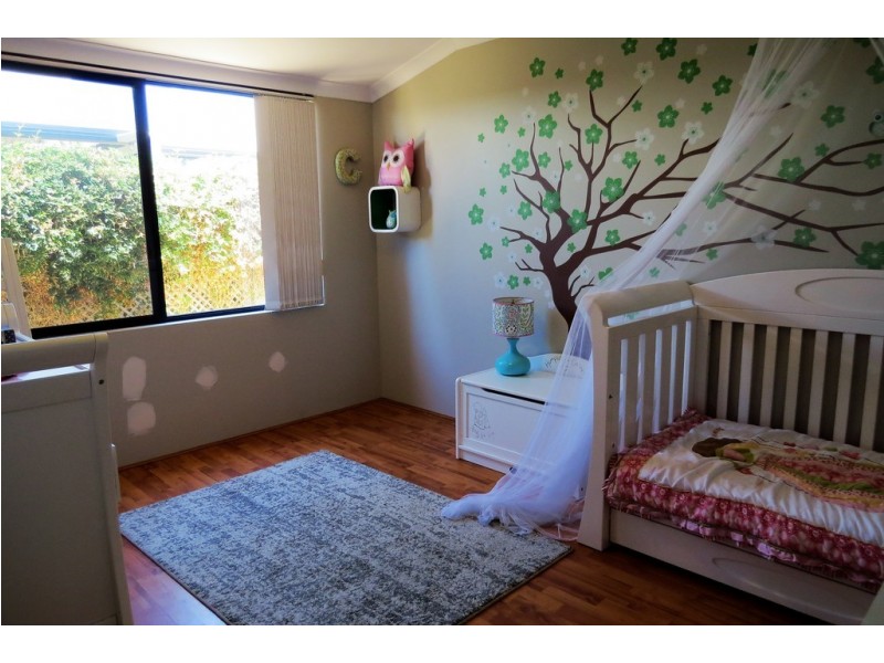 8 VALDEZ WAY, Port Kennedy WA 6172