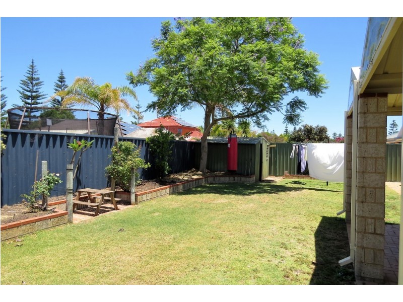 8 VALDEZ WAY, Port Kennedy WA 6172