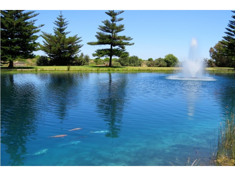 8 VALDEZ WAY, Port Kennedy WA 6172