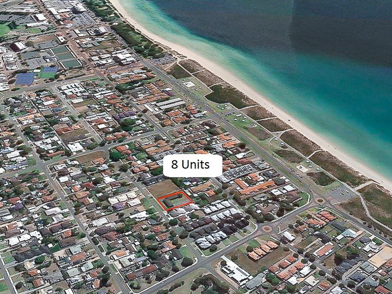 44-46 Lewington Street, Rockingham WA 6168