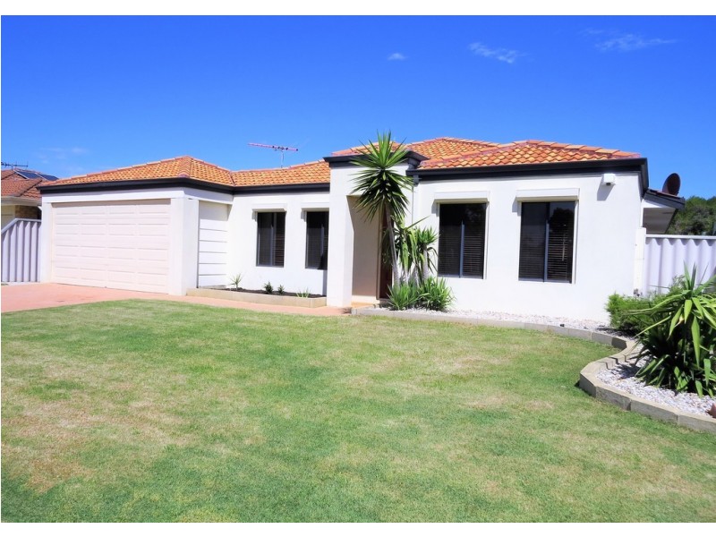 20 Carmana Lane, Warnbro WA 6169
