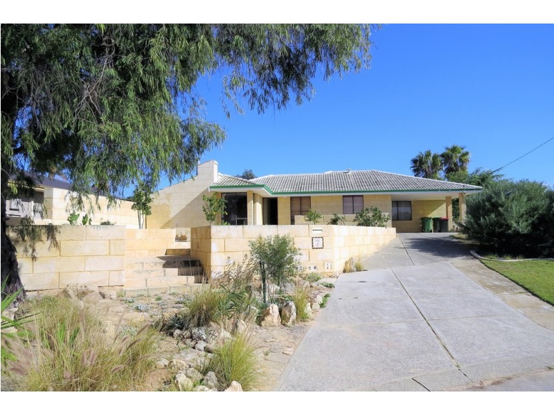 7 Dolton Place, Warnbro WA 6169