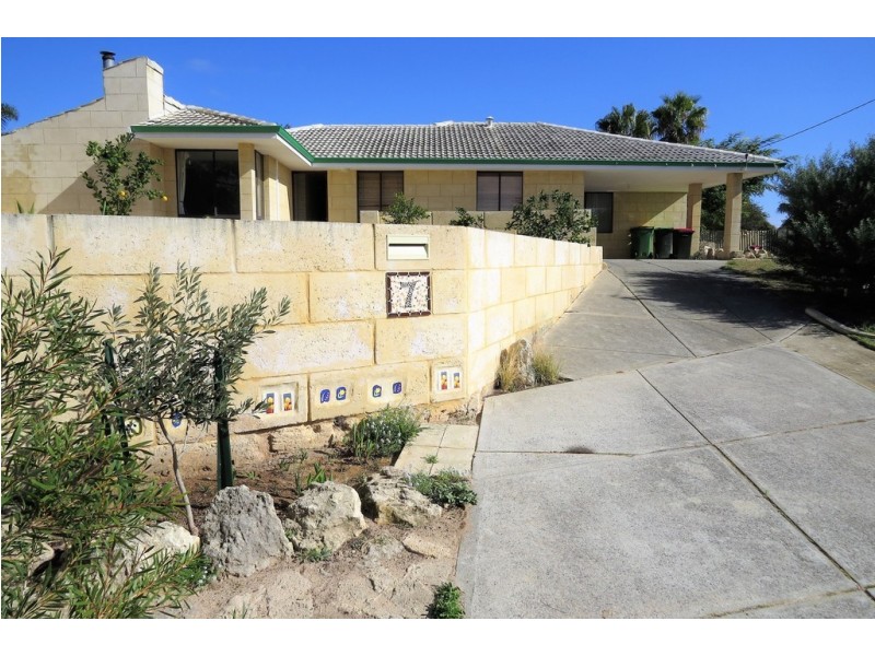7 Dolton Place, Warnbro WA 6169