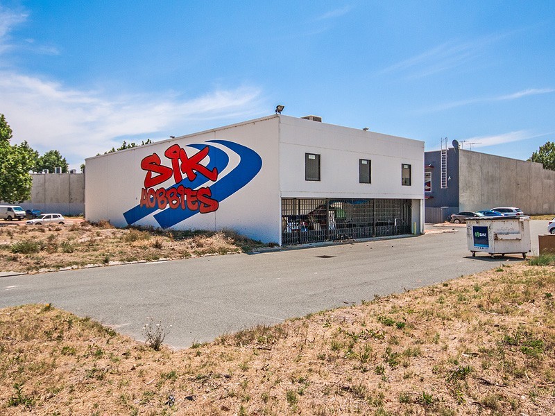 20 Mackinnon Street, Rockingham WA 6168