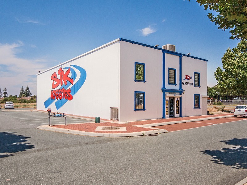 20 Mackinnon Street, Rockingham WA 6168