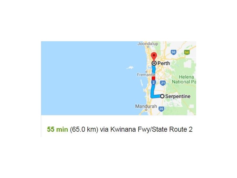 25 Richardson Street, Serpentine WA 6125