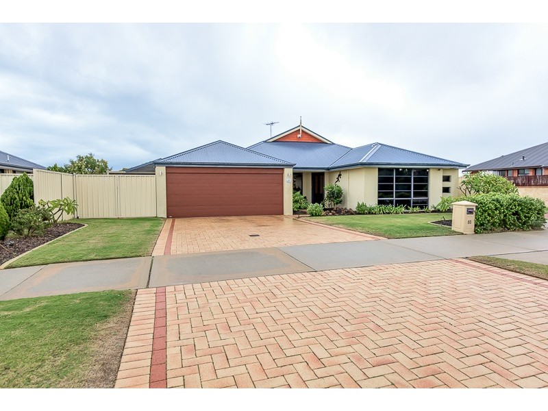 88 Brennan Promenade, Baldivis WA 6171