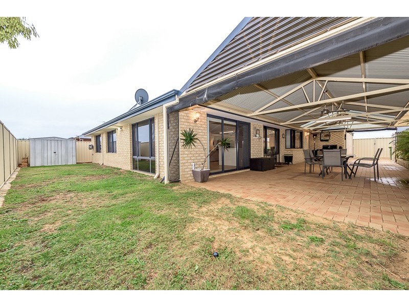 88 Brennan Promenade, Baldivis WA 6171