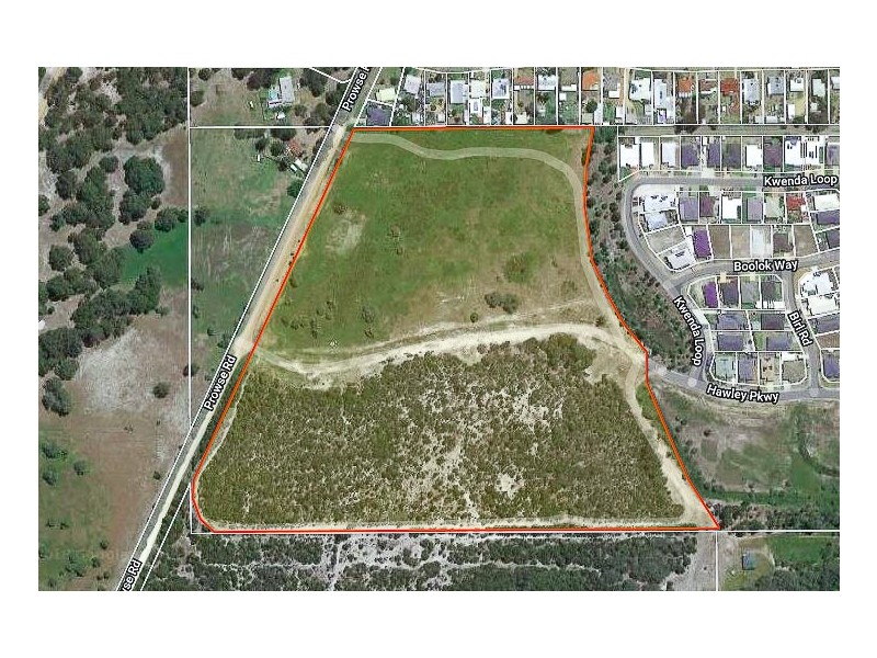 Lot 9002 Hawley Parkway, Capel WA 6271