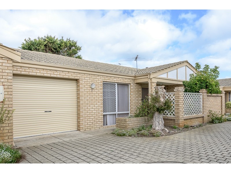 Unit 2, 11 Bell Street, Rockingham WA 6168