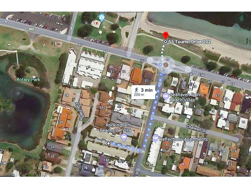 Unit 2, 11 Bell Street, Rockingham WA 6168