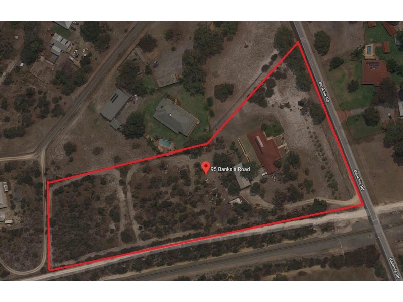 95 Banksia Road, Wellard WA 6170