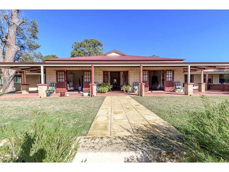 95 Banksia Road, Wellard WA 6170