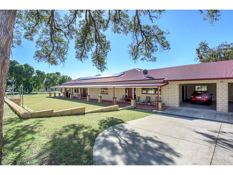 95 Banksia Road, Wellard WA 6170