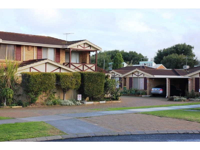 14/15 Baralda Court, Rockingham WA 6168