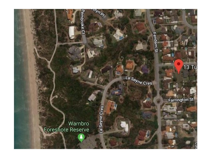 13 Turner Street, Warnbro WA 6169