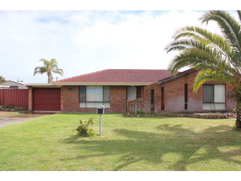 3 Waterton Way, Cooloongup WA 6168