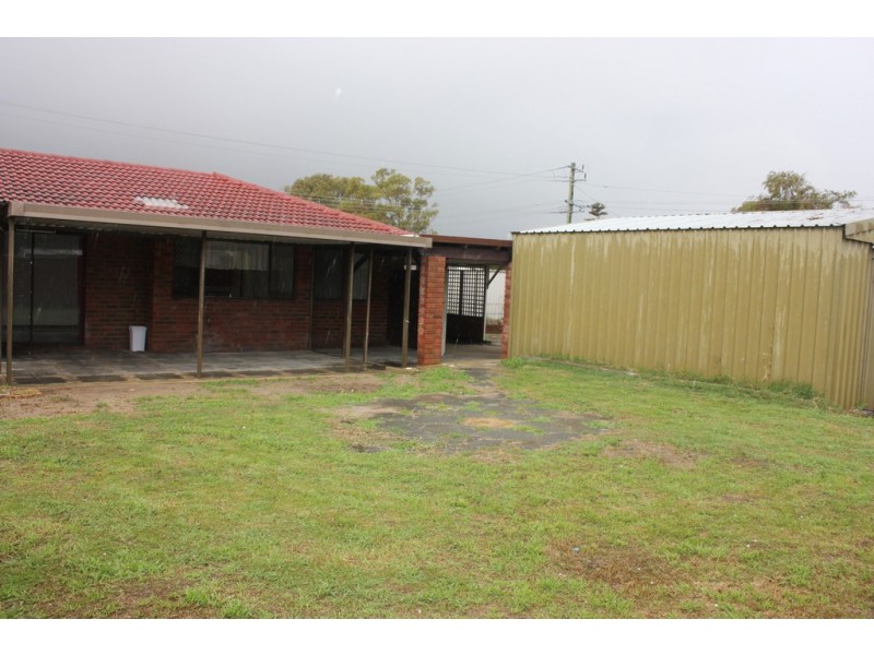 3 Waterton Way, Cooloongup WA 6168