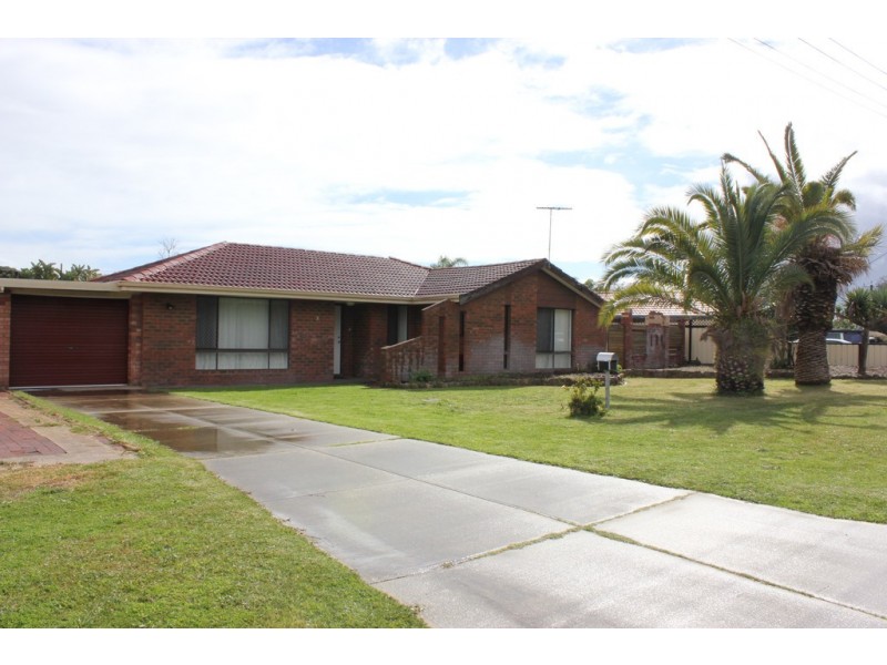 3 Waterton Way, Cooloongup WA 6168