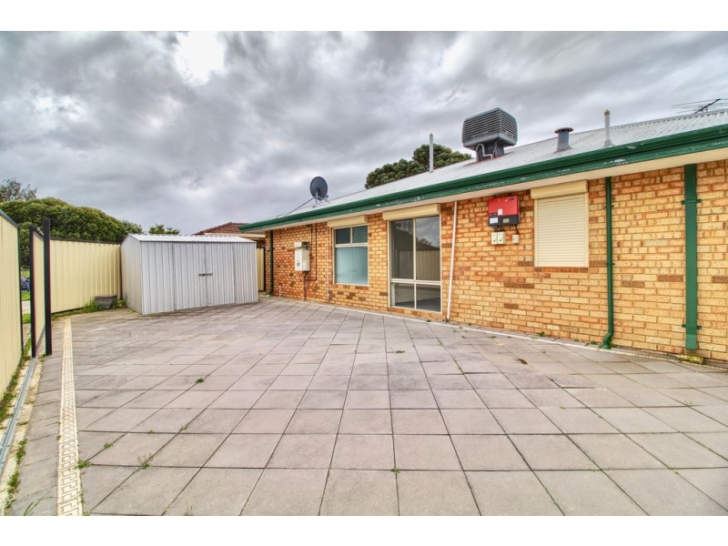1 Tenella Mews, Warnbro WA 6169