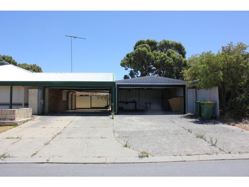 1 Tenella Mews, Warnbro WA 6169