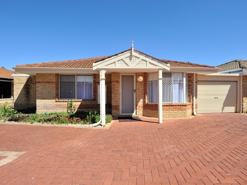 5/12 Dowling Street, Rockingham WA 6168