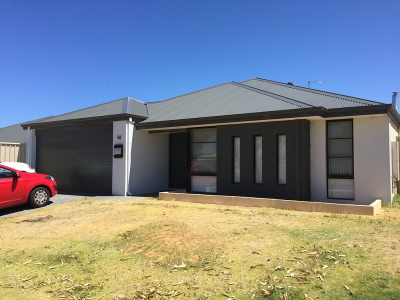 58 Ellinwood Loop, Meadow Springs WA 6210