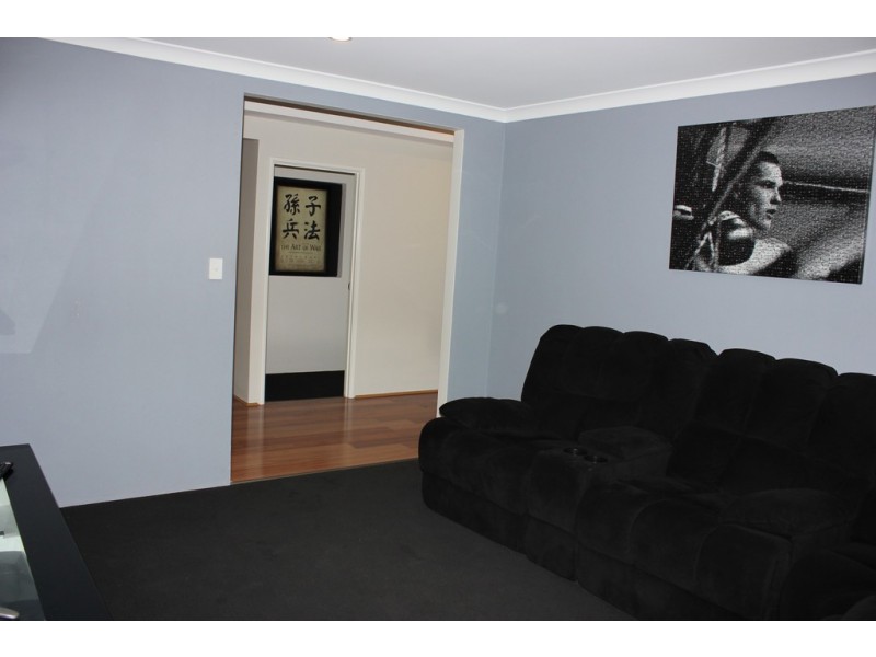 58 Ellinwood Loop, Meadow Springs WA 6210