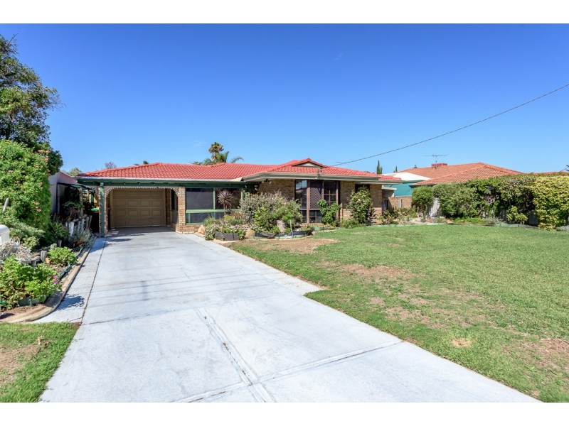 81 Fendam St, Warnbro WA 6169