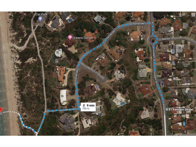 81 Fendam St, Warnbro WA 6169