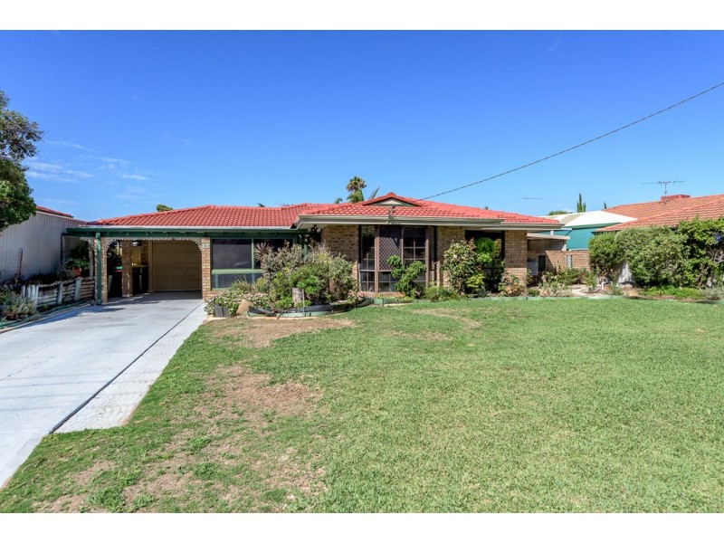 81 Fendam St, Warnbro WA 6169