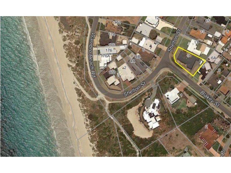 9 Shelton, Waikiki WA 6169