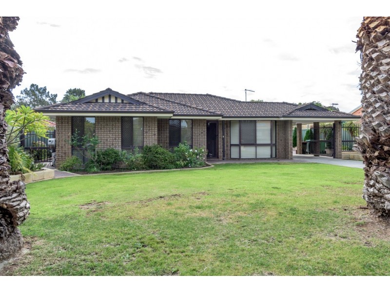 66 Bondi Crescent, Warnbro WA 6169