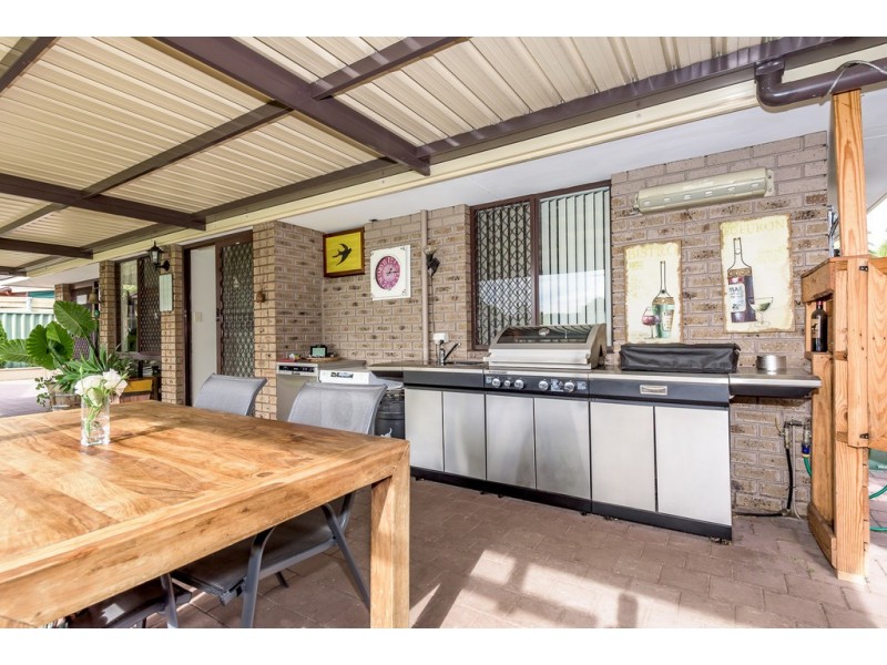 66 Bondi Crescent, Warnbro WA 6169