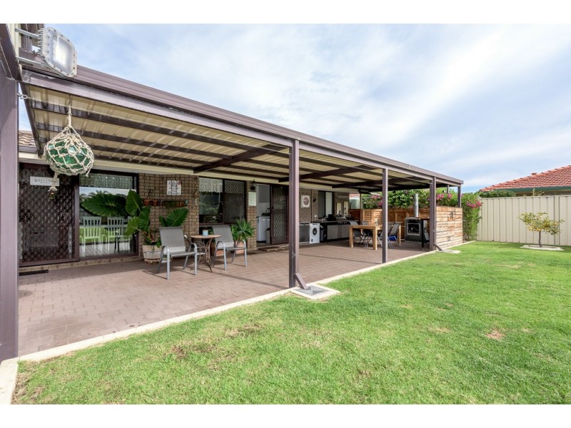 66 Bondi Crescent, Warnbro WA 6169