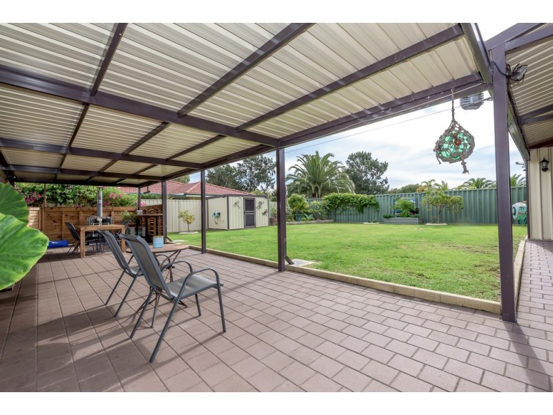 66 Bondi Crescent, Warnbro WA 6169