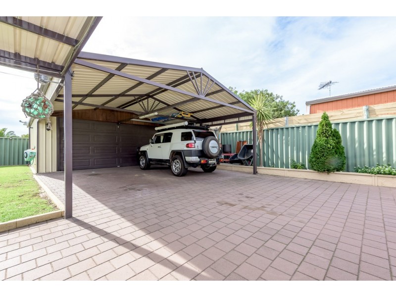 66 Bondi Crescent, Warnbro WA 6169