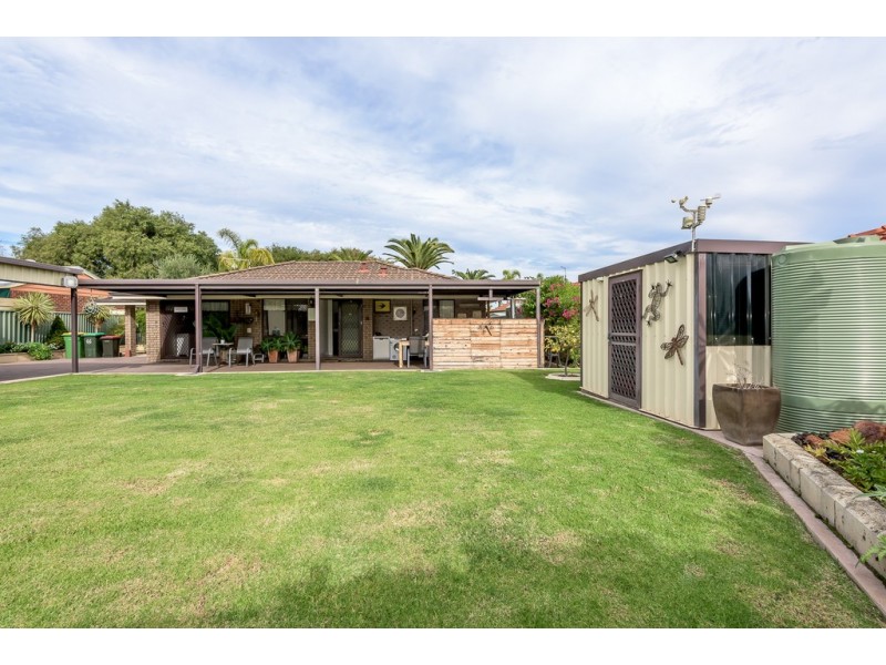 66 Bondi Crescent, Warnbro WA 6169