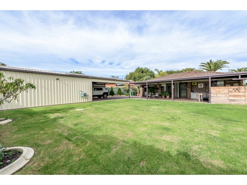 66 Bondi Crescent, Warnbro WA 6169