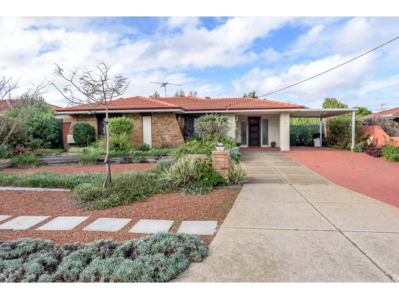 6 Neale Place, Cooloongup WA 6168