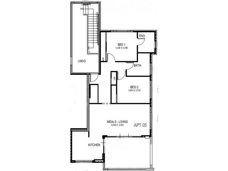 5/6 Forward Street, Mandurah WA 6210