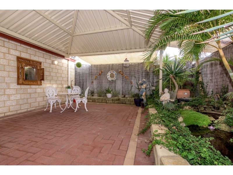 21 Laguardia Loop, Port Kennedy WA 6172