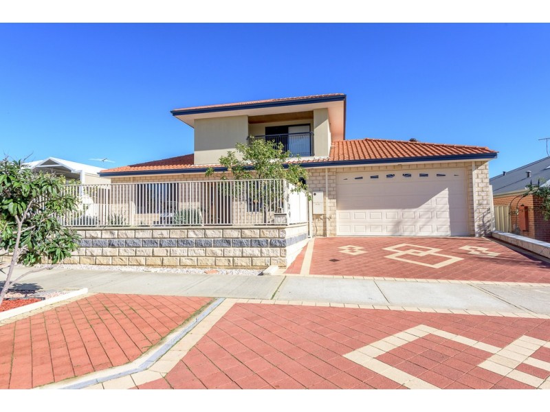 102 Brennan Promenade, Baldivis WA 6171