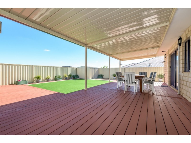 102 Brennan Promenade, Baldivis WA 6171
