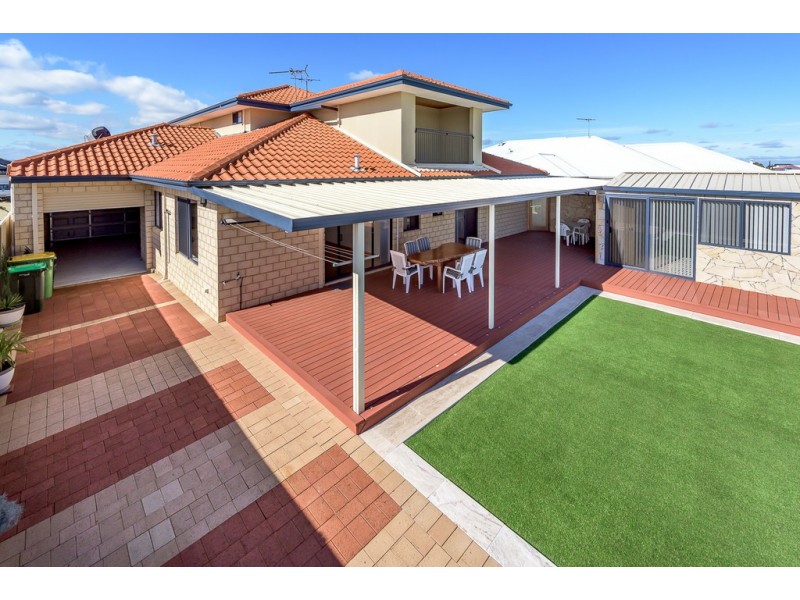 102 Brennan Promenade, Baldivis WA 6171