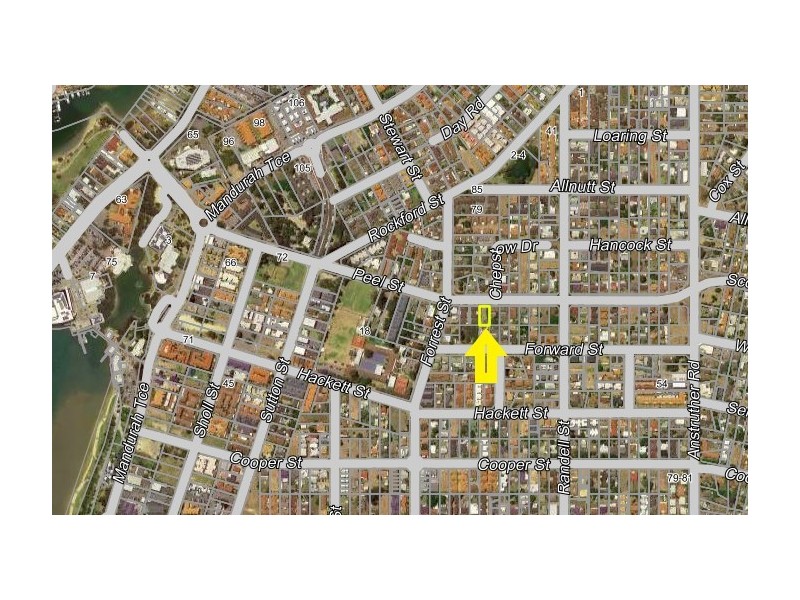 29 Peel Street, Mandurah WA 6210