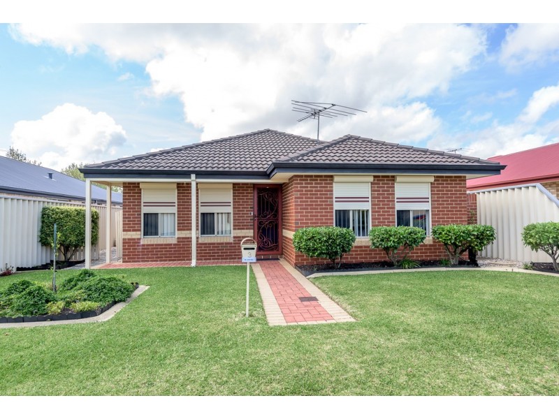 3 Montilla Cres, Port Kennedy WA 6172