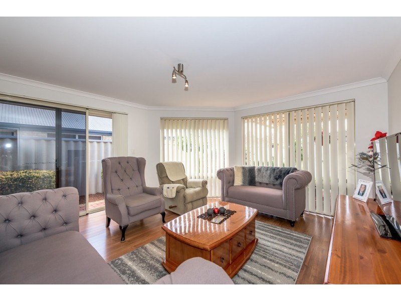 3 Montilla Cres, Port Kennedy WA 6172