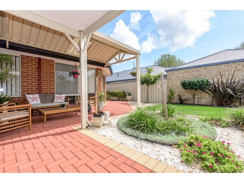 3 Montilla Cres, Port Kennedy WA 6172