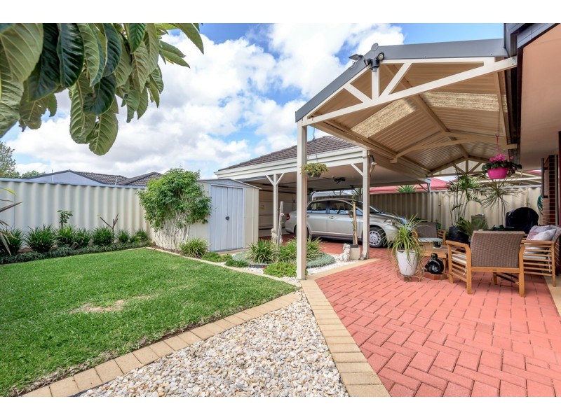 3 Montilla Cres, Port Kennedy WA 6172